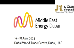 RESCAB at Middle East Energy Dubai