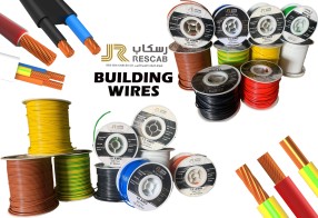 Building Wires